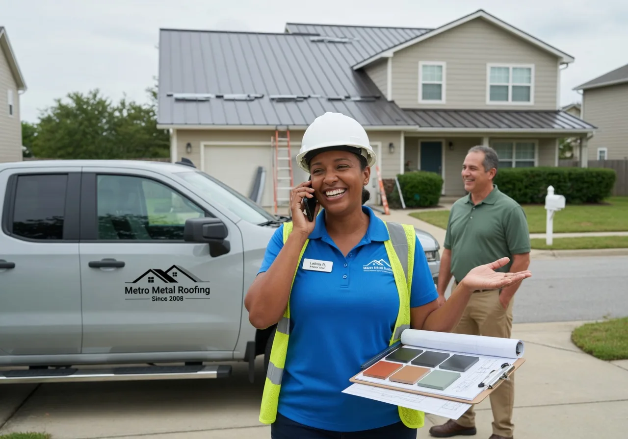 Metal Roofing Installation Blairsden Graeagle, CA FAQs