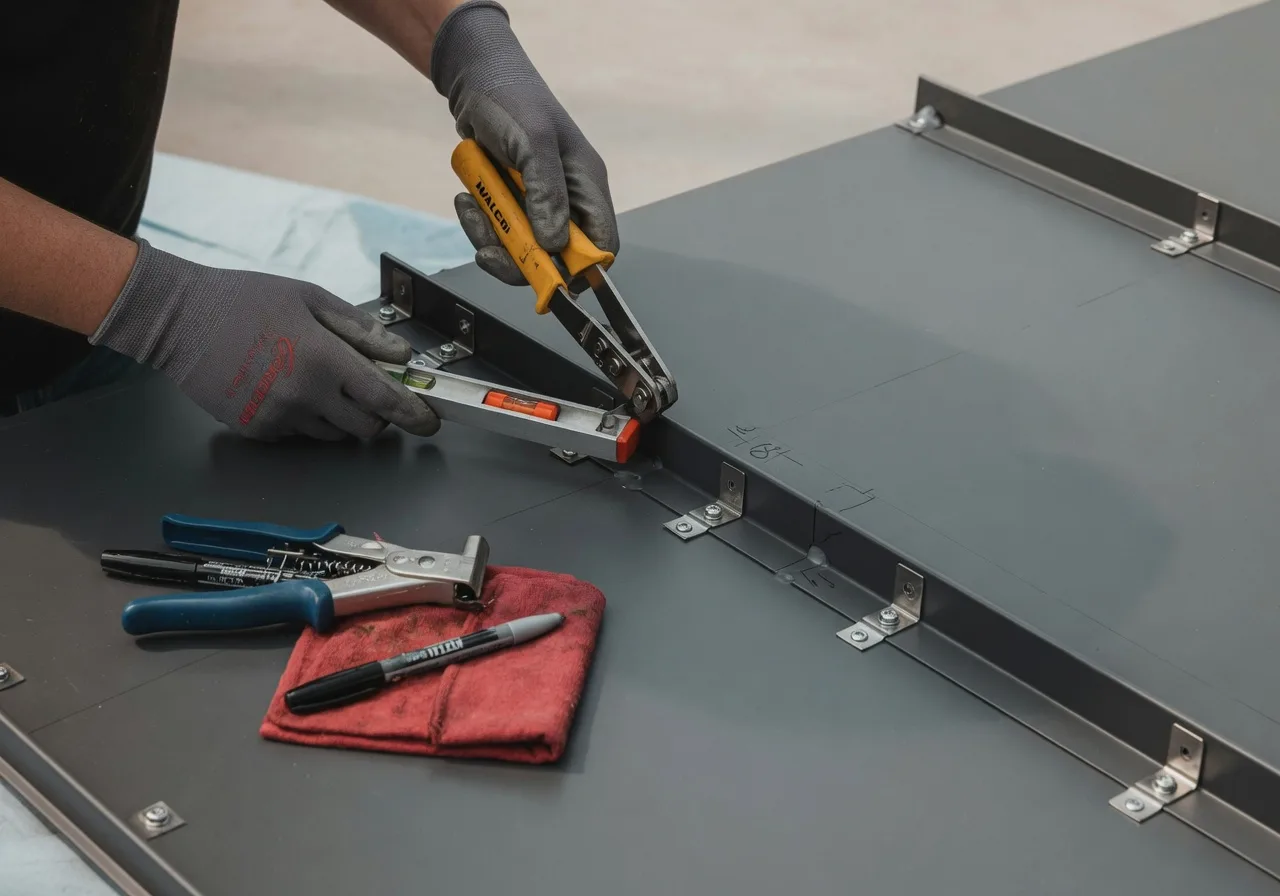 Why choose Metal Roofing Installation in Blairsden Graeagle, CA